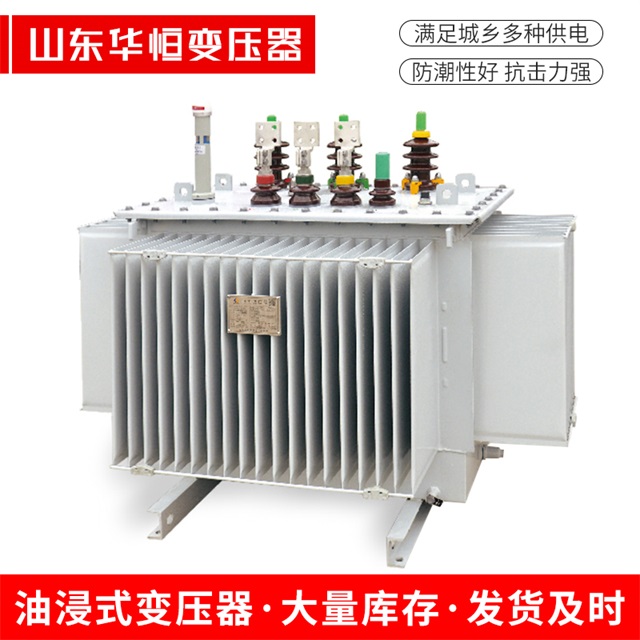 S13-10000/35金湾金湾金湾电力变压器