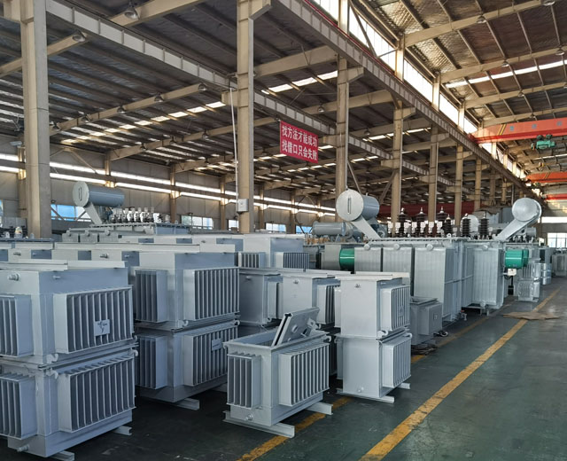 S11-8000/35金湾金湾金湾电力变压器