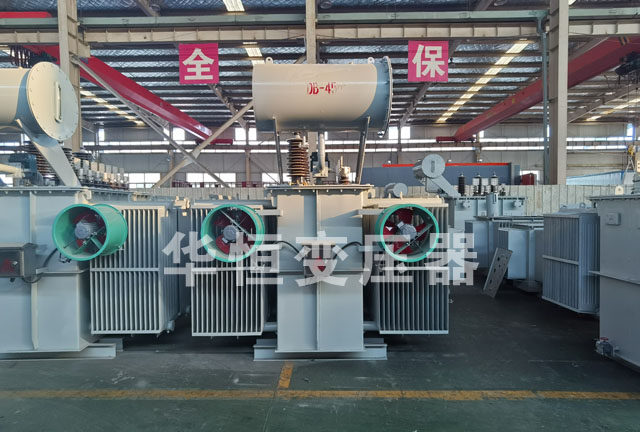 S13-6300/35金湾金湾金湾电力变压器