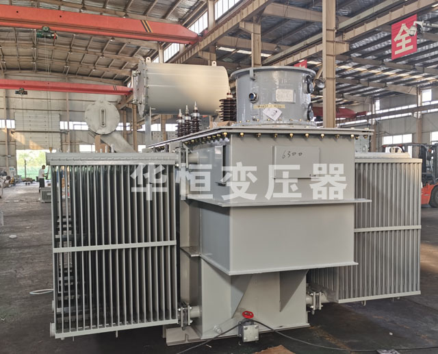 S11-6300/35金湾金湾金湾电力变压器价格