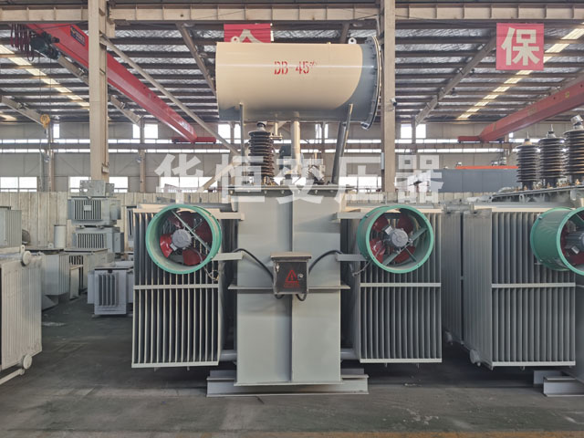 S11-6300/35金湾金湾金湾电力变压器