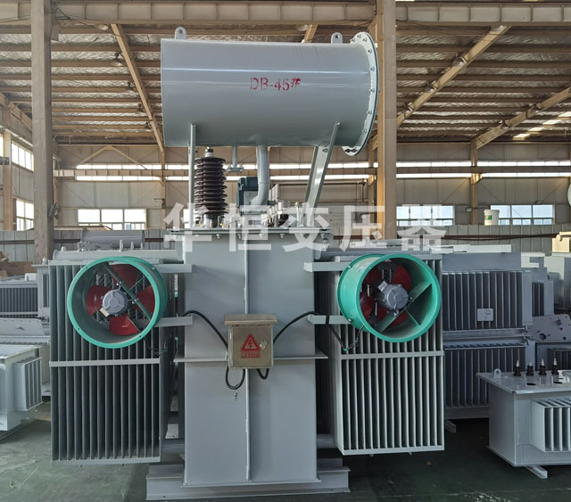S11-6300/35金湾金湾金湾油浸式变压器